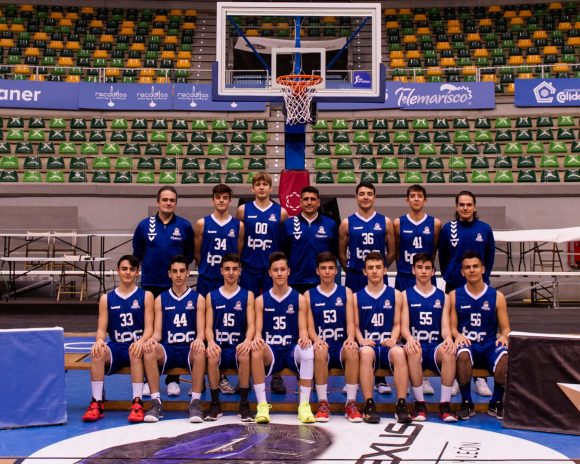 A group of people posing for the camera