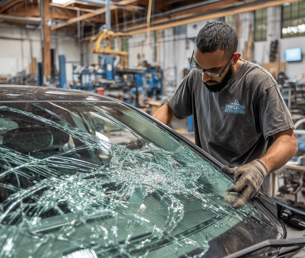 Building A Trusting Relationship With Your Local Auto Glass Expert