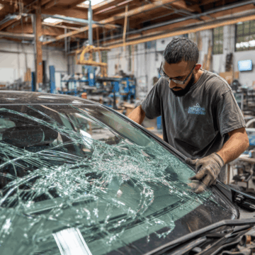 Building A Trusting Relationship With Your Local Auto Glass Expert