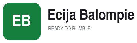 Ecija Balompie SAD